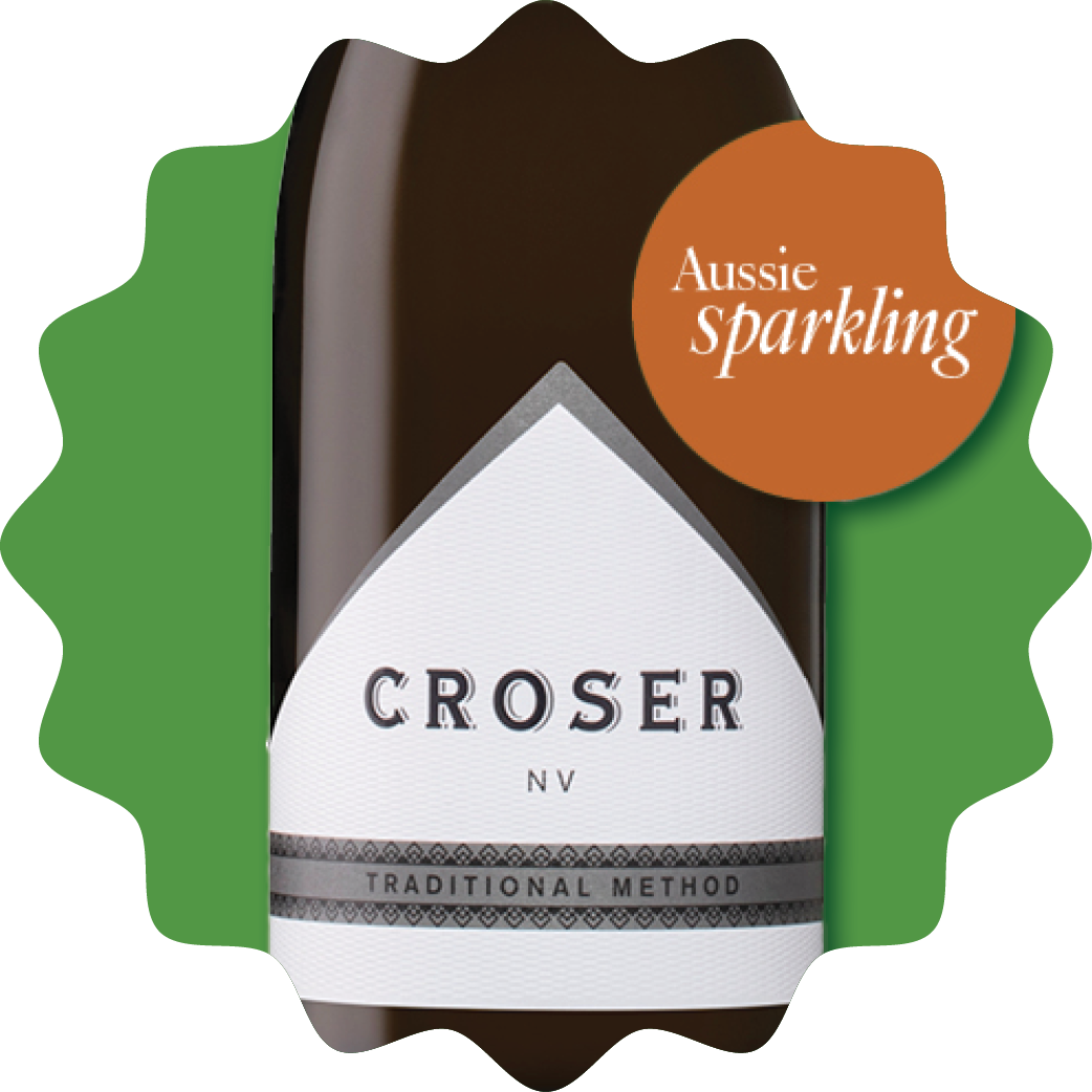 Win With Jacob's Creek – Australian Open Experience