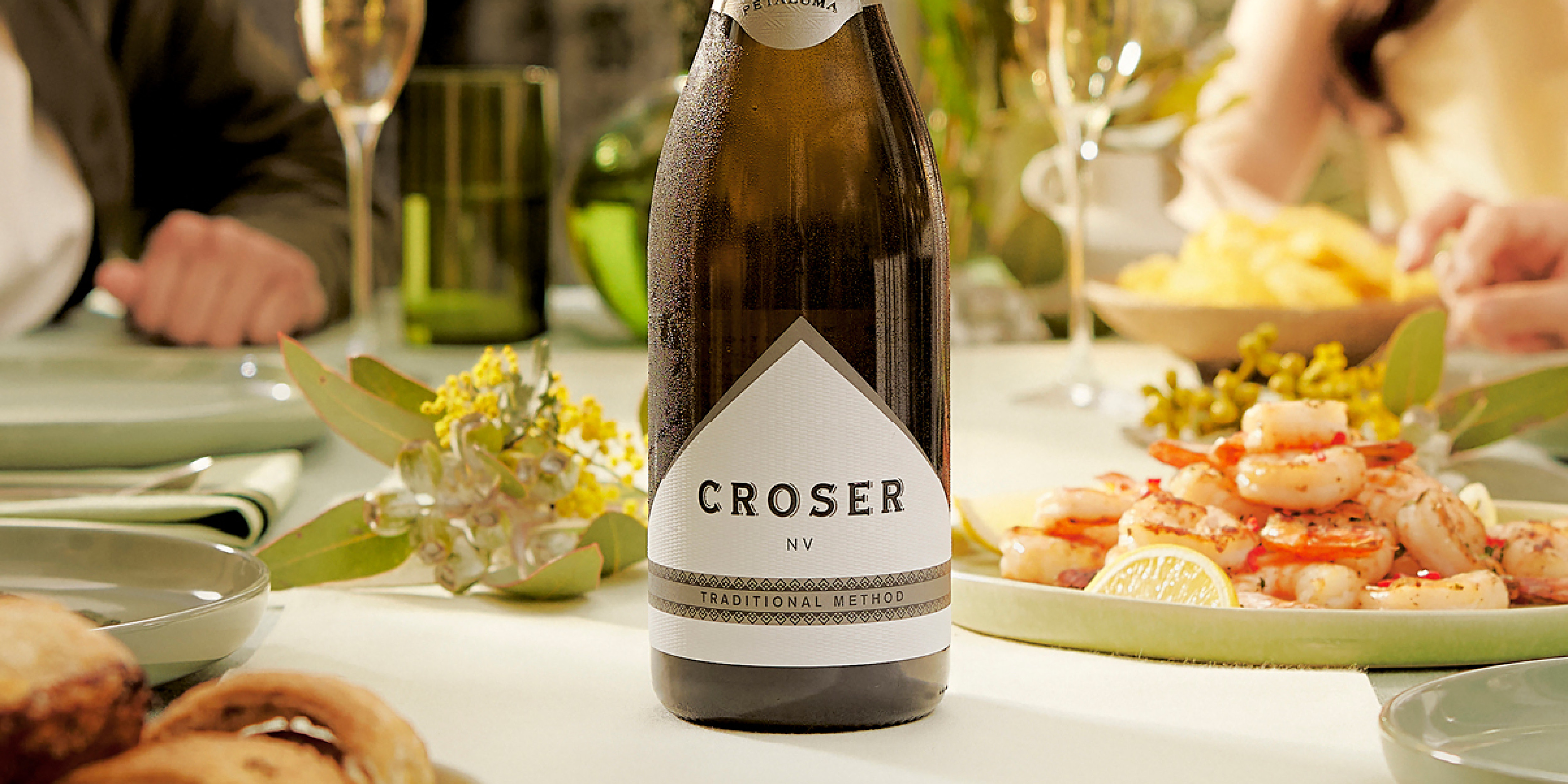 Give the Gift of Luxury with Croser N.V.