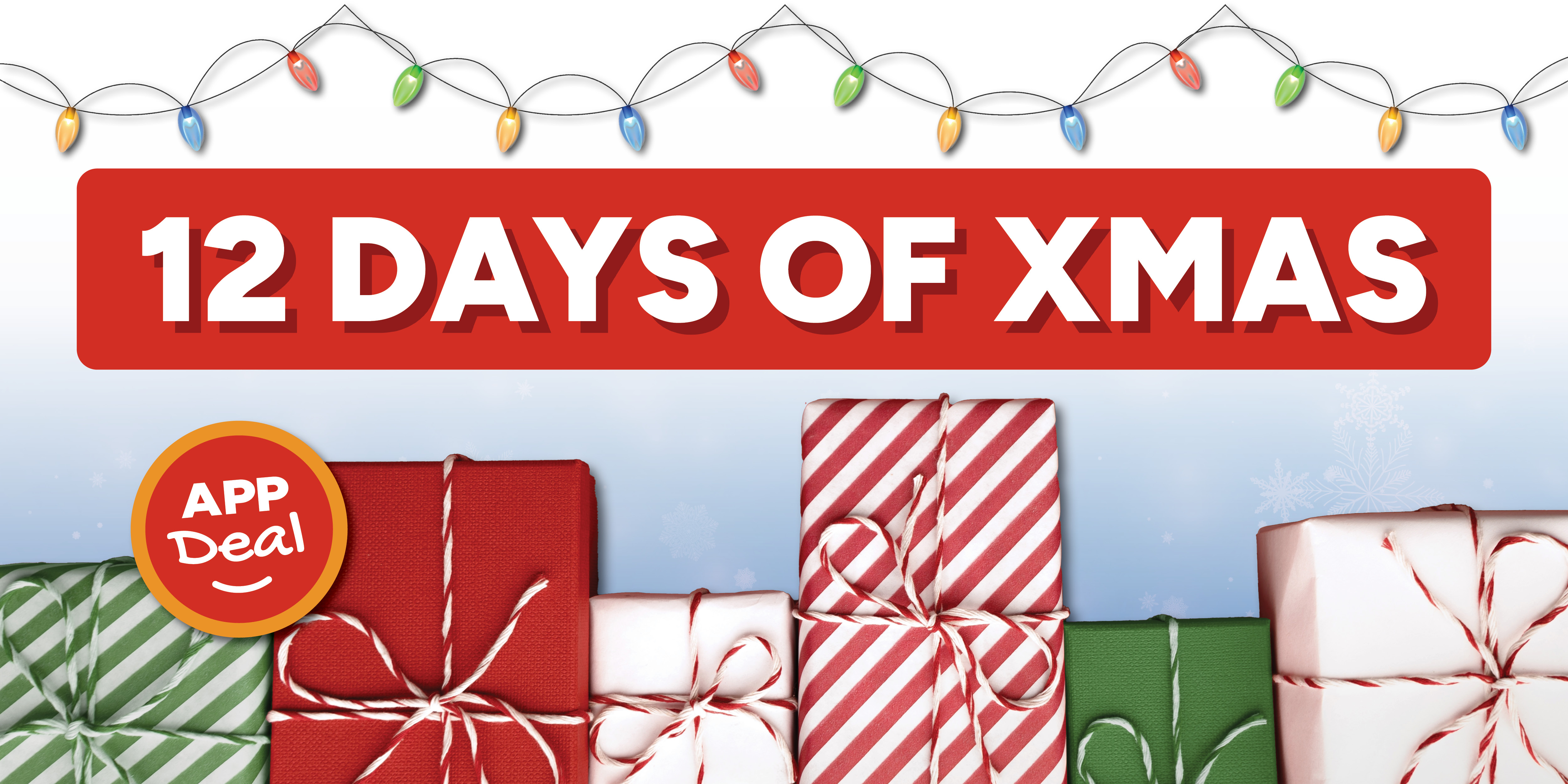 <Celebrate With Savings> Get $10 Off Every Day