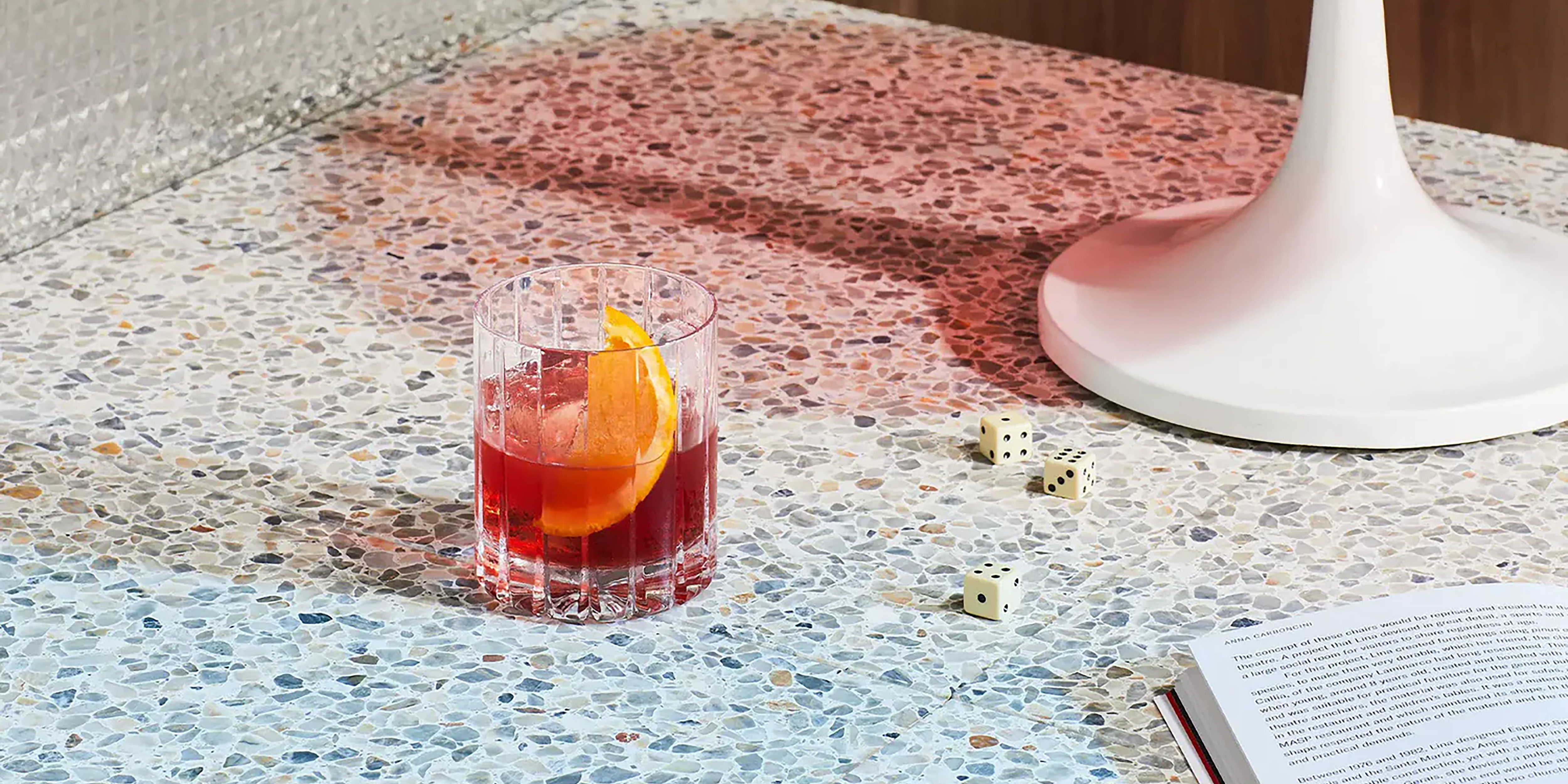 Four Pillars Negroni