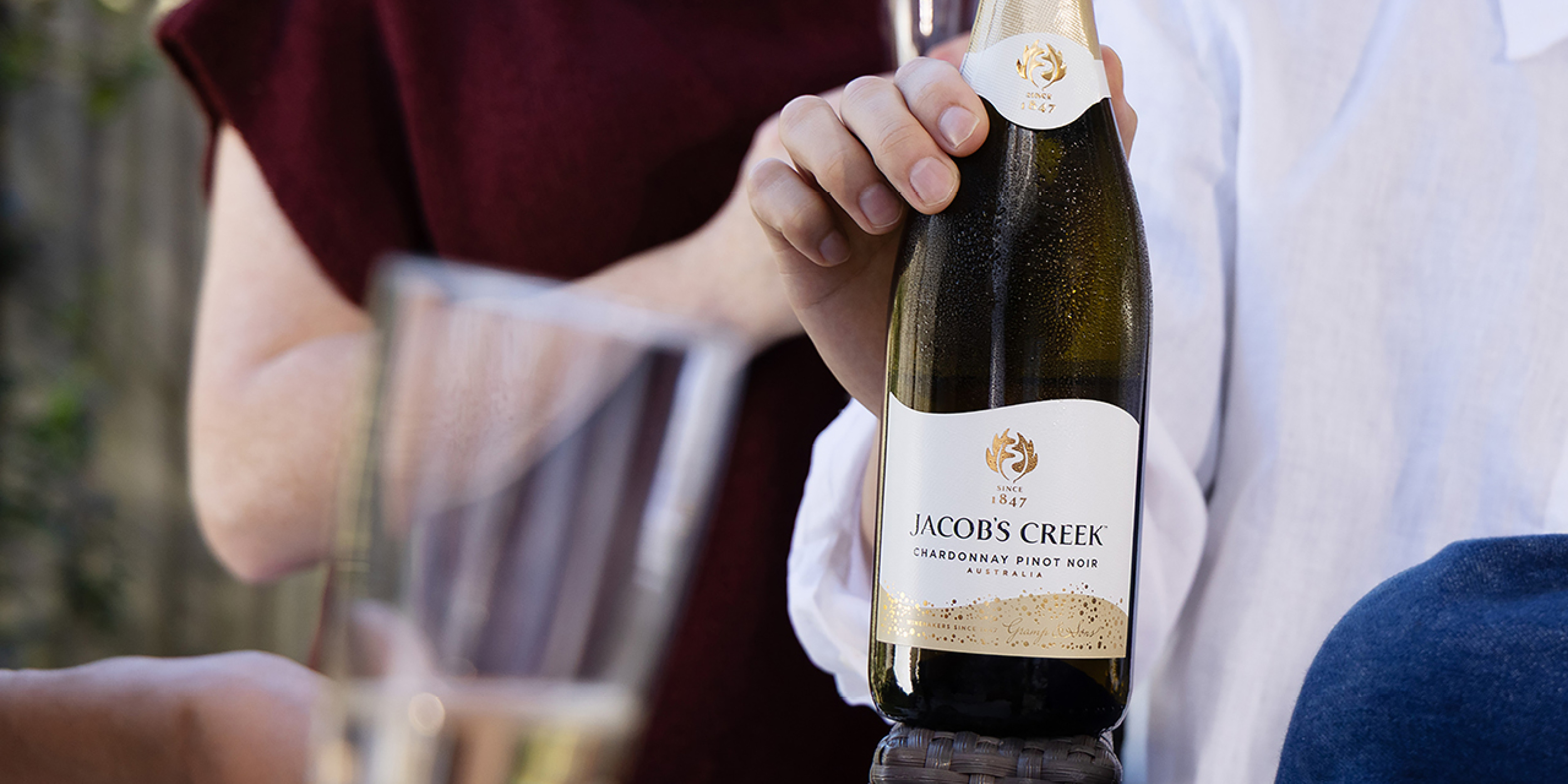 The easy gift that always feels right