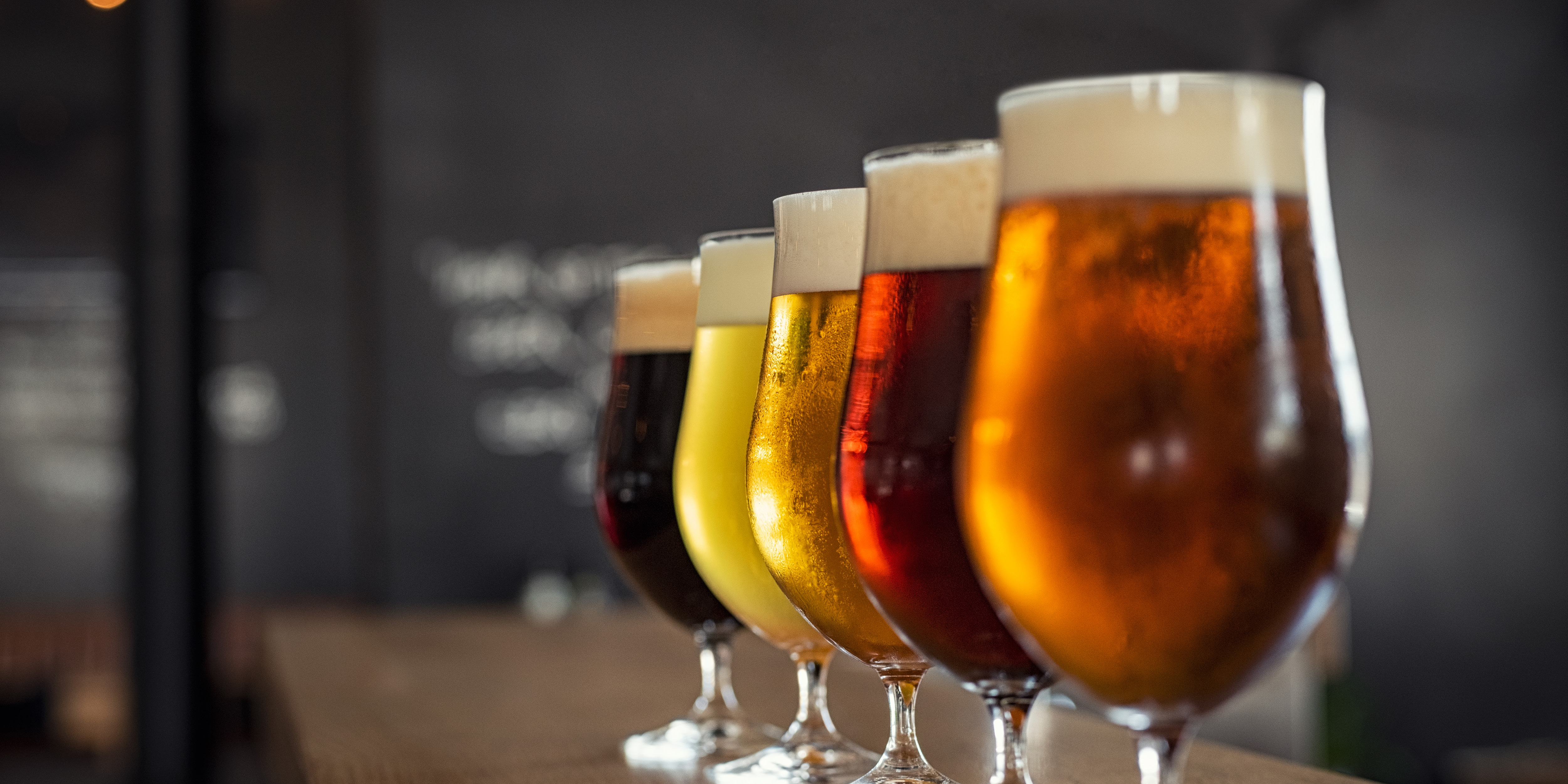 Beers & Ales: Sorting Out the Frothy Family Tree