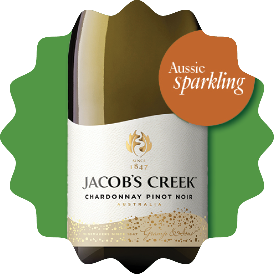 Win With Jacob's Creek – Australian Open Experience